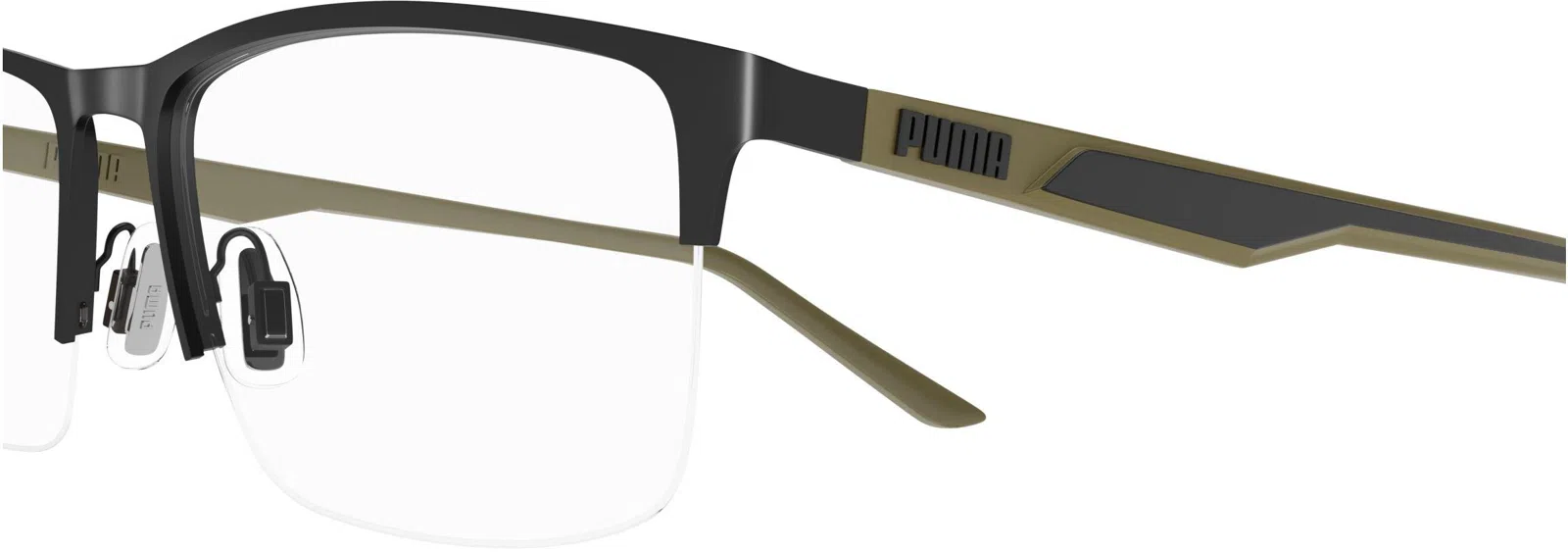 Puma Sportstyle PU0373O Eyeglasses - view 9